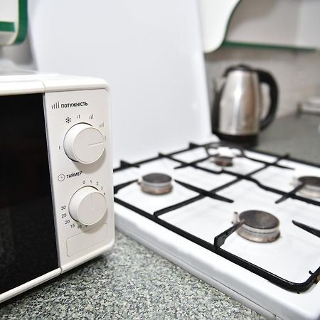 Недорога Квартира На Харківській, 32 Sumy Exteriör bild