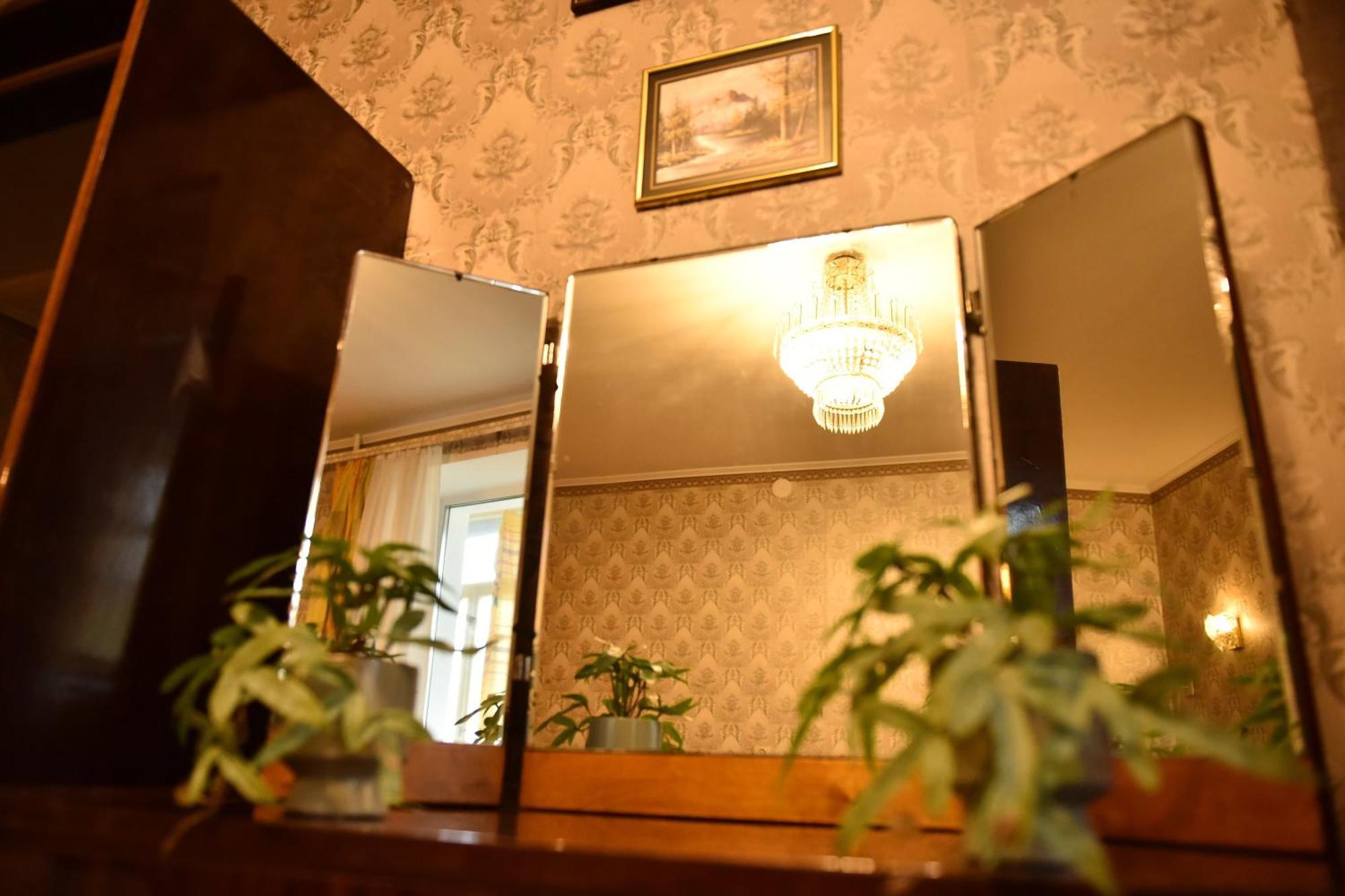 Недорога Квартира На Харківській, 32 Sumy Exteriör bild