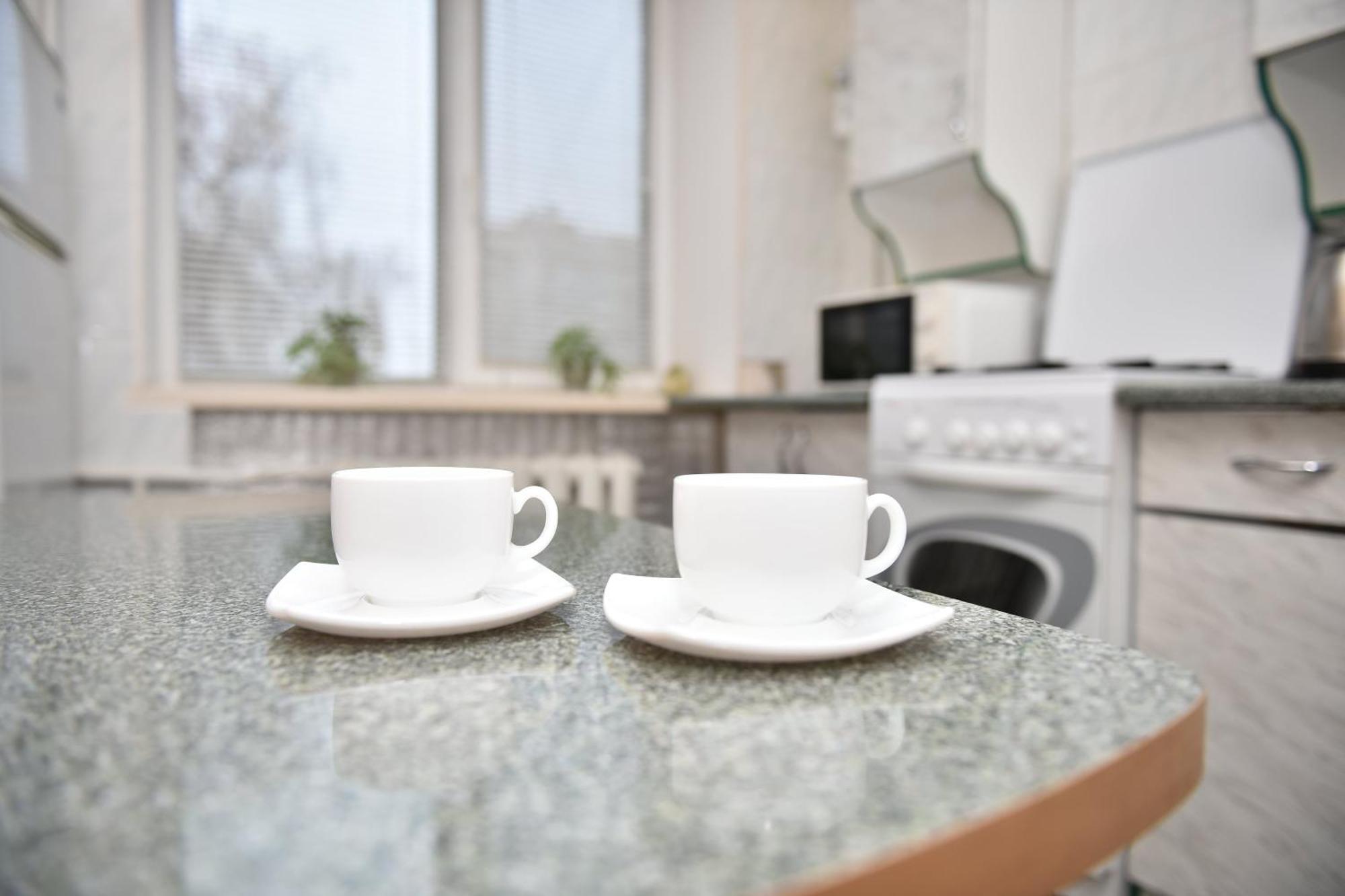 Недорога Квартира На Харківській, 32 Sumy Exteriör bild