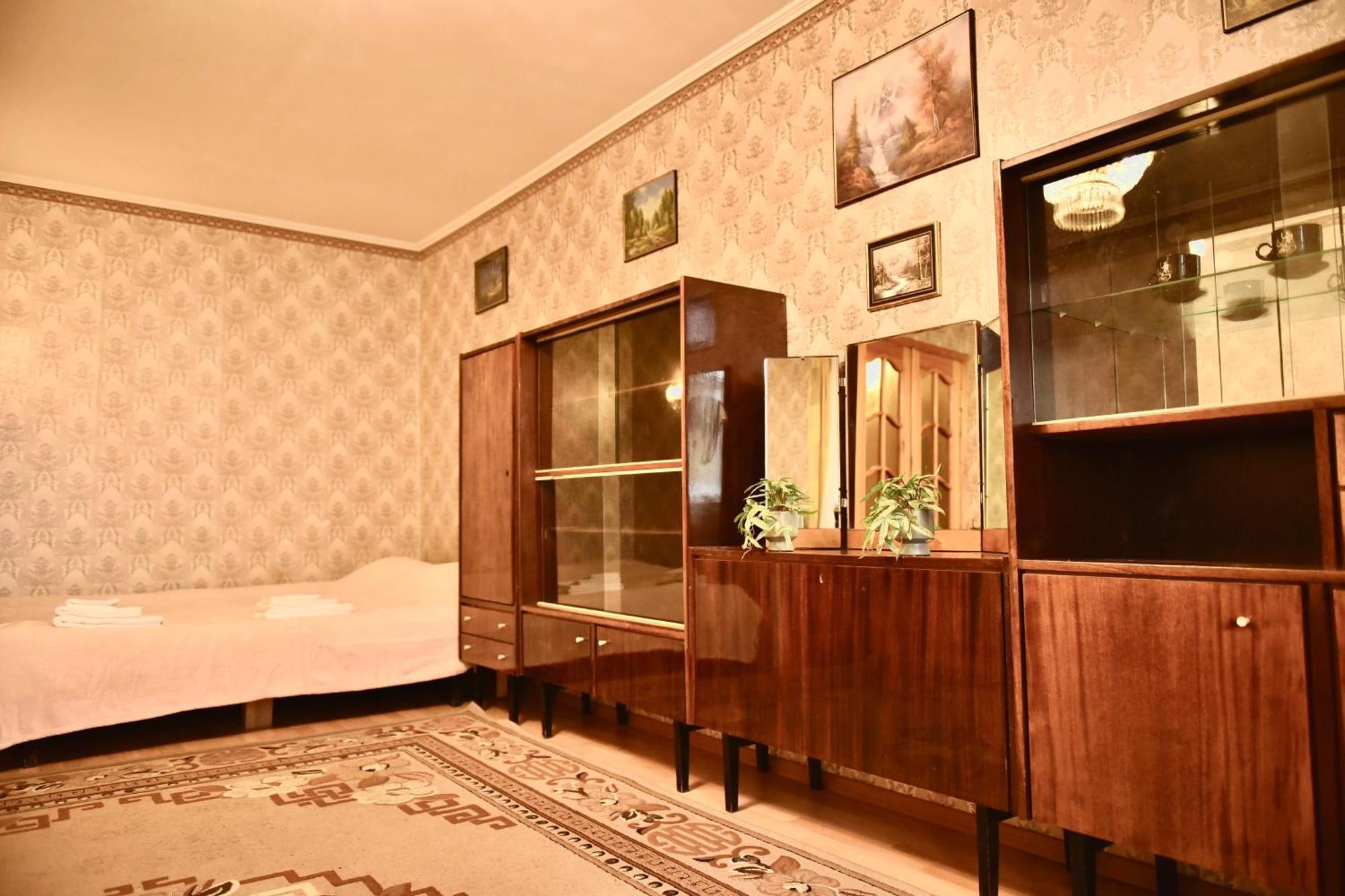 Недорога Квартира На Харківській, 32 Sumy Exteriör bild