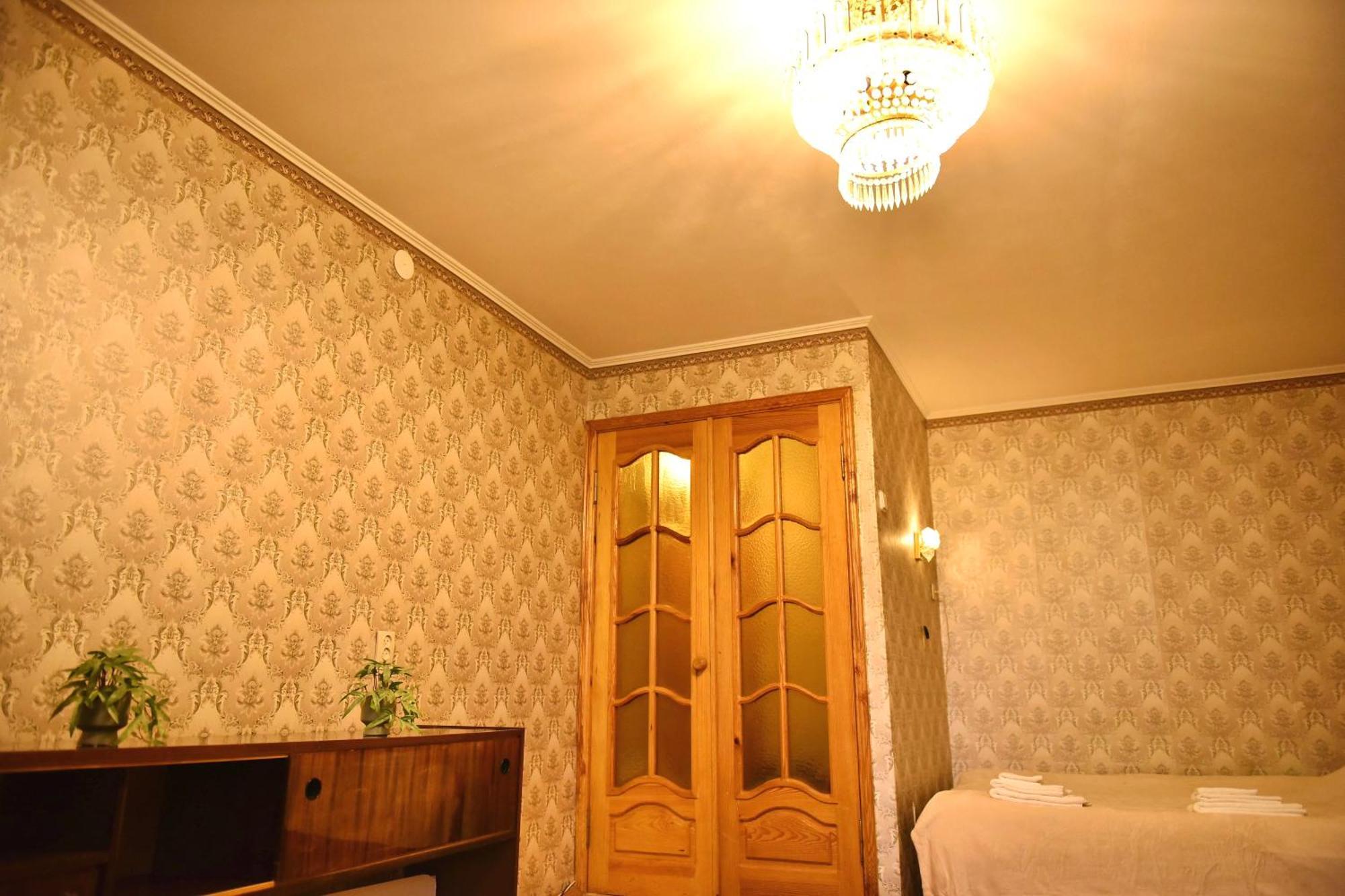 Недорога Квартира На Харківській, 32 Sumy Exteriör bild