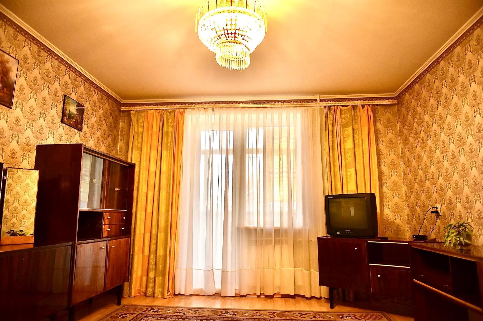 Недорога Квартира На Харківській, 32 Sumy Exteriör bild