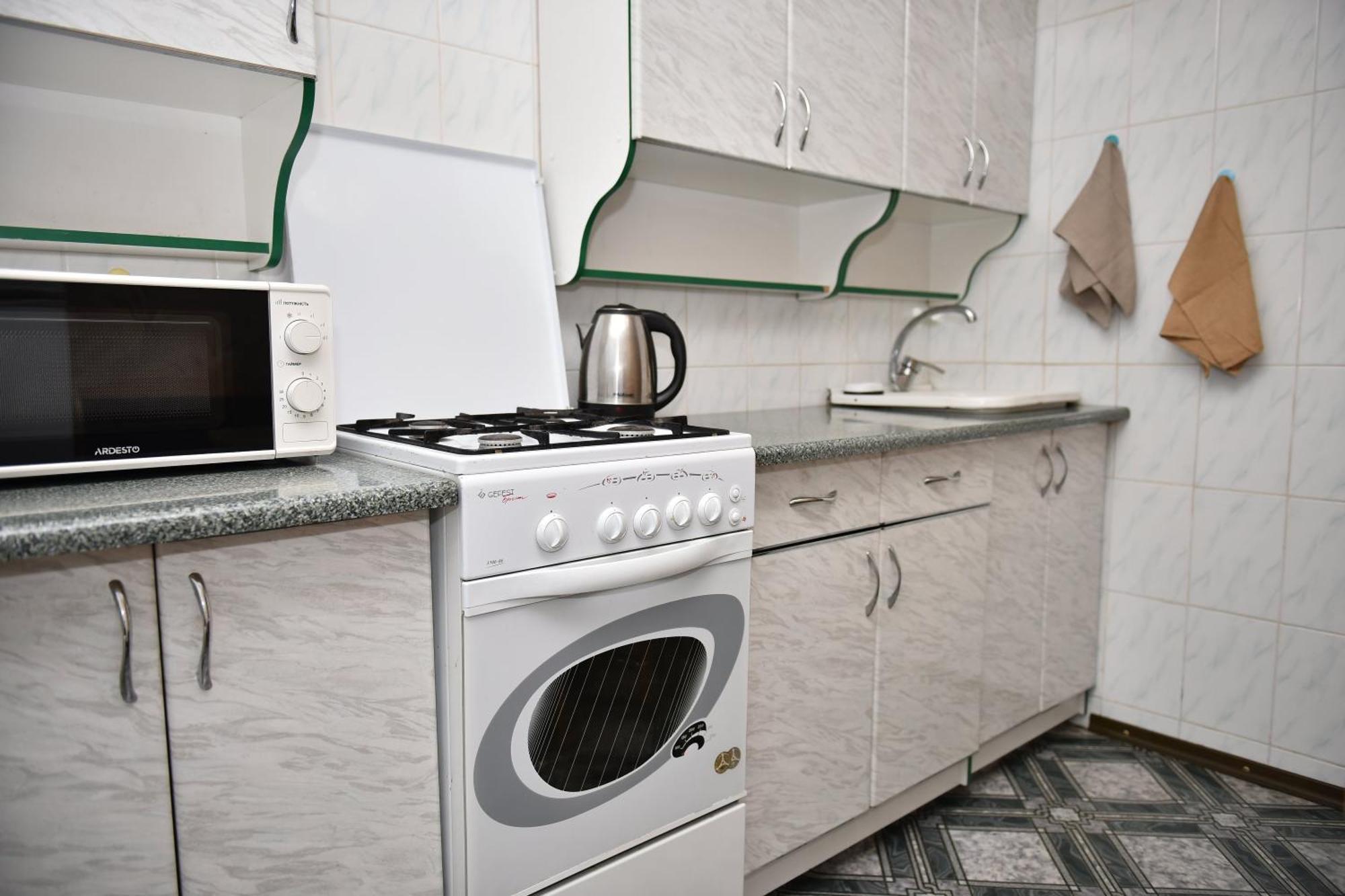 Недорога Квартира На Харківській, 32 Sumy Exteriör bild