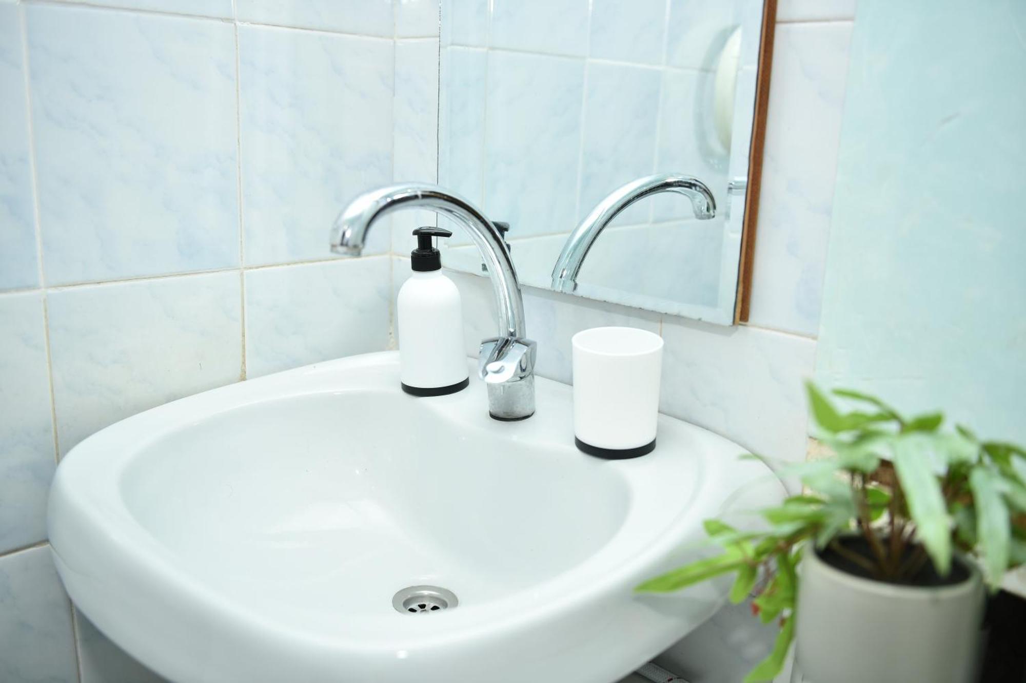 Недорога Квартира На Харківській, 32 Sumy Exteriör bild