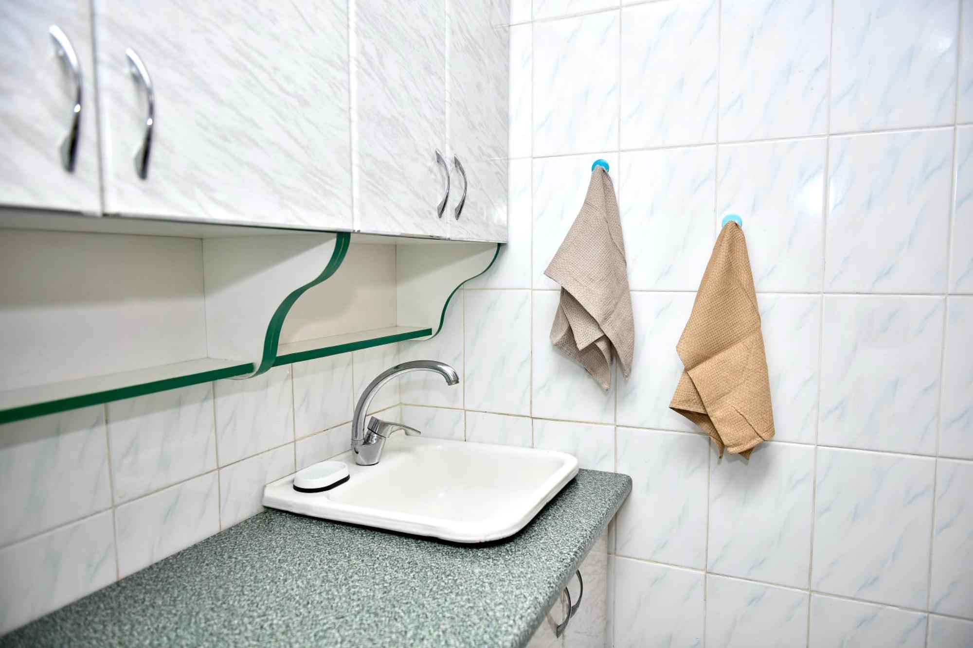 Недорога Квартира На Харківській, 32 Sumy Exteriör bild