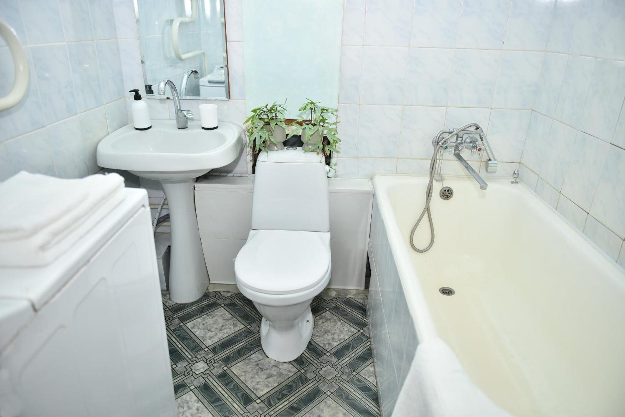 Недорога Квартира На Харківській, 32 Sumy Exteriör bild